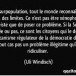 Libre circulation des personnes, une réalité bien différente !