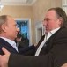 Depardieu : "Beaucoup de gens voudraient avoir Poutine comme président"