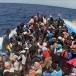 Plus de 110’000 migrants sont arrivés en Europe via la Méditerranée en 2016