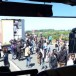 Calais – Les assauts d’immigrés filmés par les télévisions anglaises