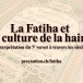 Guerre contre l’islam: le point en juillet 2015