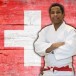 Aschwanden Serguei, ex-judoka médaillé olympique entre en politique