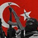 Turquie islamique et Etat islamique même combat