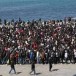 « Face aux 12 millions de migrants qui arrivent, il est possible qu’on déploie l’armée »