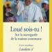 Avec Laudato Si’, Pape François illustre le principe de Peter