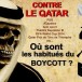 Mondial au Qatar – Blatter charge Sarkozy