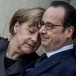 Interview détournée : Hollande raconte sa “nuit” avec Merkel