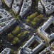 Paris : la place de la République est devenue un cloaque