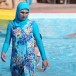 Belgique : les piscines n’ont pas le droit d’interdire le burkini alors qu’elles interdisent le short