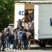 L’Eurotunnel à nouveau pris d’assaut durant la nuit