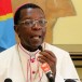 Mgr. Djomo demande aux jeunes Africains de ne pas émigrer en Occident et de lutter pour améliorer le continent