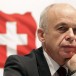 Gouvernement suisse :Ueli Maurer, UDC, estime que pour combler le trou dans les finances fédérales, il faudra au bas mot 25 ans