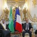 Hollande et les ambassadeurs ou les sophismes  du « rayonnement »…