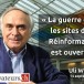 Nos visiteurs. A leur soutien, certains ajoutent des conseils aux autres lecteurs !