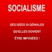 “Le socialisme, voilà l’ennemi” : ANATOLE LEROY-BEAULIEU, 1895! Analyse d’une brûlante actualité!