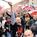 Pologne : Manifestation de 30 000 personnes contre l’arrivée de migrants