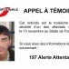 Attentats : la police judiciaire diffuse une photo du troisième kamikaze du Stade de France
