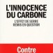 L’innocence du carbone, de François Gervais