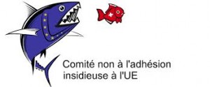 Non-AdhésionInsidieuse A l'UE