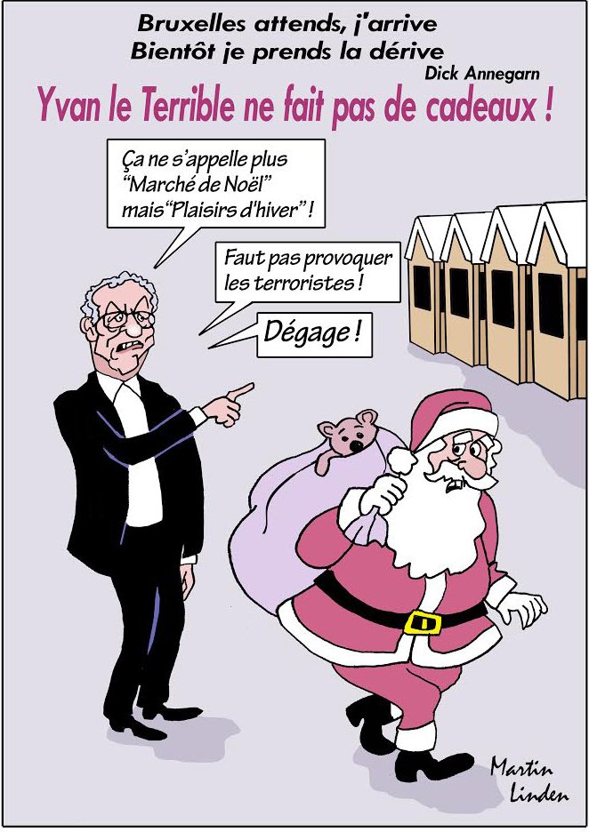 père-noel-belge