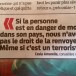 Le National veut retirer la nationalité aux terroristes. La socialiste Cesla Amarelle s’y oppose!