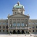 Elections: Le Palais fédéral placé sous haute sécurité