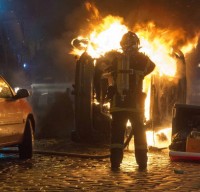 G7 à Evian,15-17.06.2026. Violences prévisibles à Genève? Autorités naïves ou hypocrites vs Casseurs léninistes