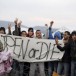 En Sicile, des dizaines de migrants transgressent la quarantaine