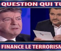 TERRORISME ET CONTRE-TERRORISME