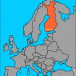 35’000 migrants se sont réfugiés en Finlande cette année