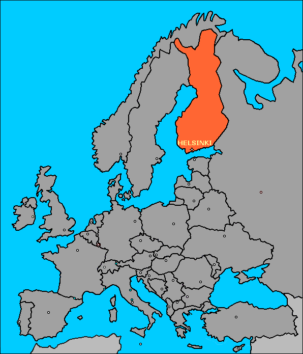 finlande-europe