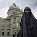 Tessin. Un entrepreneur algérien refuse la loi anti-burqa: Il veut que la Suisse se fasse condamner par la Cour européenne des droits de l’Homme