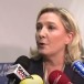 Allocution de Marine Le Pen après les résultats des régionales 2015