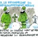 Istvan Marko (chimiste) : pourquoi la théorie du réchauffement climatique anthropique le fait rire [audio]