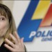 Monica Bonfanti, cheffe de la police genevoise “Je vous interdis de dire que nous avons été débordés. Nous avons bien géré la manifestation.”