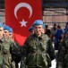 La Turquie veut installer une base militaire en Somalie