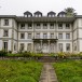 Fribourg: Un foyer pour requérants d’asile dans un château du 19e siècle