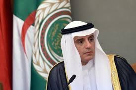 Arabie-saoudite-Adel-al-Jubeir-1
