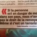 Les femmes socialistes suisses: “La violence sexuelle est ancrée dans nos mœurs. Ce qui s’est passé à Cologne est une récupération raciste”