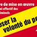 Criminels étrangers. Votation 28.2.2016 :  « Les Clercs de la Lumière »