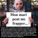 Maroc. Femme violemment battue par son mari: “Ce n’est pas culturel” nous répondent les gauchistes