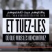 Nouvelle vidéo de l’Etat islamique: «Tuez-les où que vous les rencontriez»