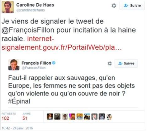 fillon