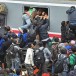 60% des migrants arrivés en décembre ne devraient pas obtenir le droit d’asile reconnait la commission européenne