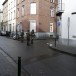 Molenbeek: un jeune de 17 ans tente d’arracher l’arme d’un militaire