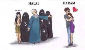 Halal-Haram