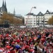 Carnaval de Cologne : le nombre de plaintes à motif sexuel a quadruplé