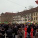 Manif pour la protection de famille à Stuttgart : des blessés dans les affrontements avec la police