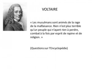 Voltaire