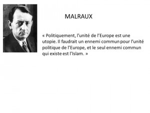 Malraux